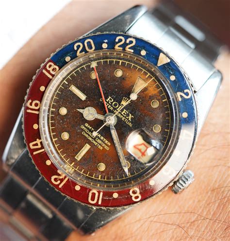 rolex ref 6549|rolex 6542 gmt master.